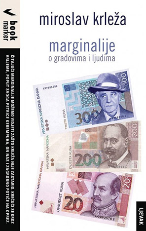 Marginalije o gradovima i ljudima: 133 varijacije