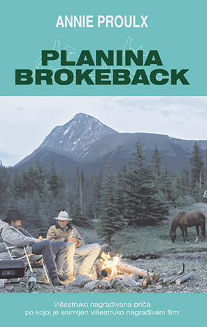 Planina Brokeback