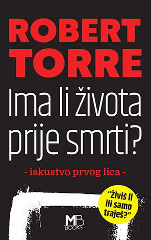 Ima li života prije smrti?