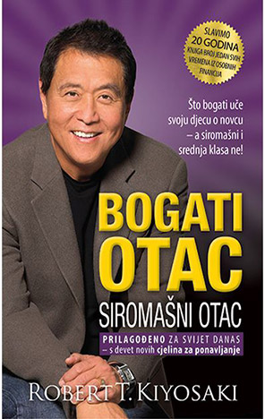 Bogati otac, siromašni otac