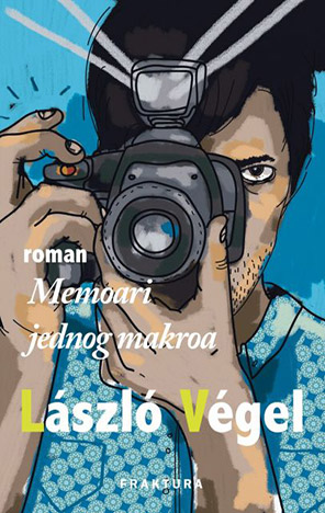 Memoari jednog makroa