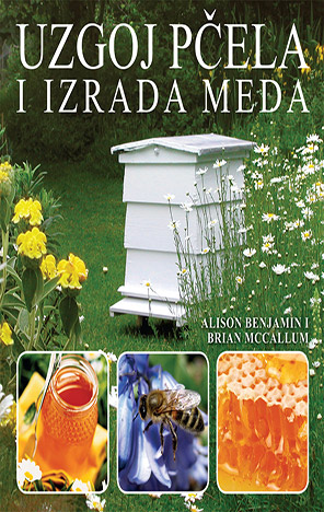 Uzgoj pčela i izrada meda