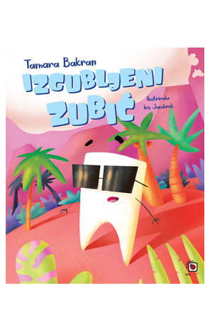 Izgubljeni zubić