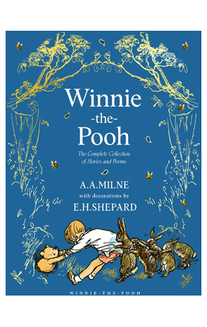Winnie-the-Pooh