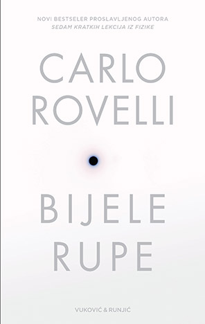 Bijele rupe