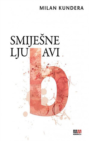 Smiješne ljubavi