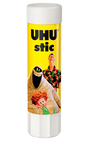 Ljepilo u stiku 8,2g bez otapala Bts Uhu