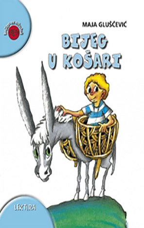 Bijeg u košari