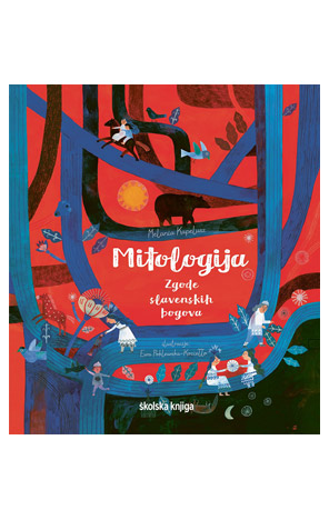 Mitologija - Zgode slavenskih bogova