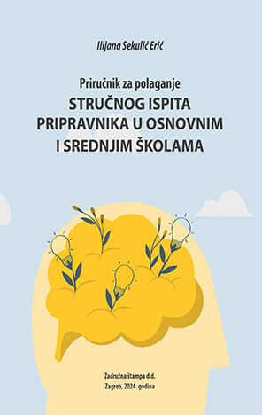 Priručnik za polaganje stručnog ispita pripravnika u osnovnim i srednjim školama