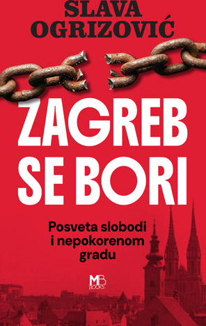Zagreb se bori