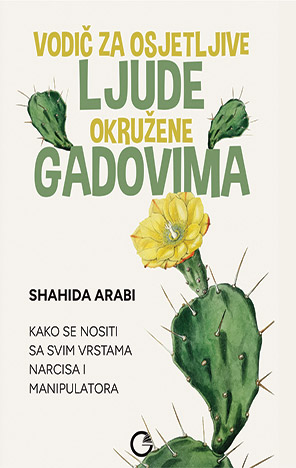 Vodič za osjetljive ljude okružene gadovima
