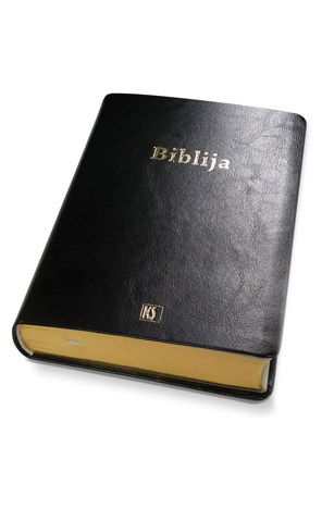 Biblija