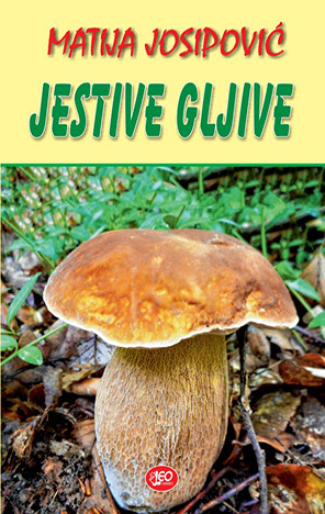 Jestive gljive
