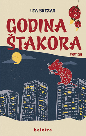 Godina Štakora