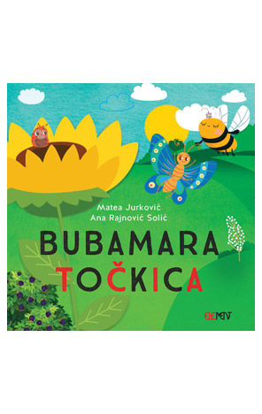 Bubamara Točkica