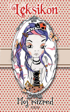 Leksikon: Moj razred