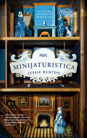 Minijaturistica