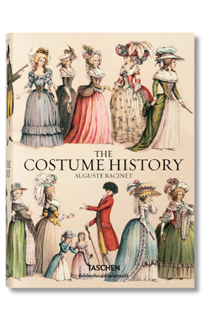 The Costume History