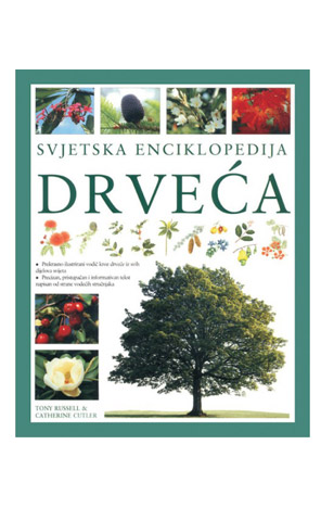Svjetska enciklopedija drveća