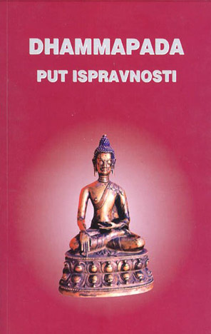 Dhammapada: Put ispravnosti