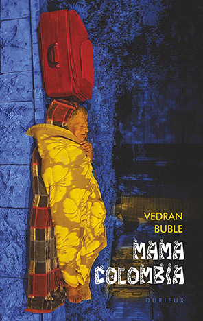 Mama Colombia