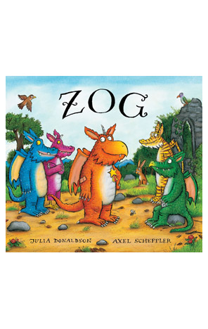 Zog