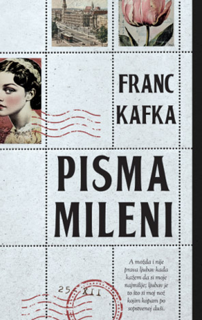 Pisma Mileni