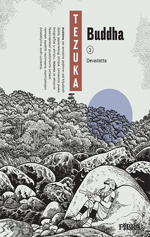 Buddha: Devadatta