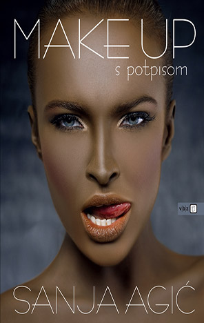 Make Up s potpisom