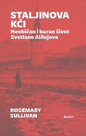 Staljinova kći