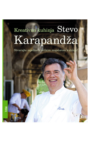 Kreativna kuhinja