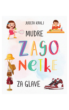 Mudre zagonetke za glave