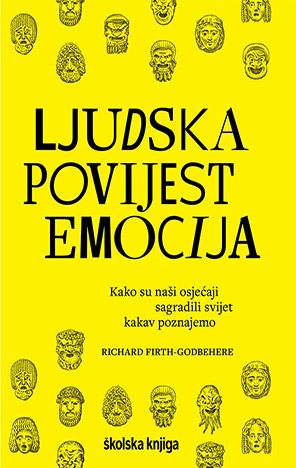 Ljudska povijest emocija