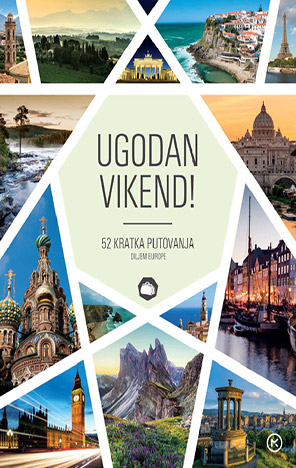 Ugodan vikend!