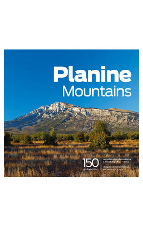 Planine/Mountains