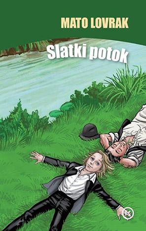 Slatki potok