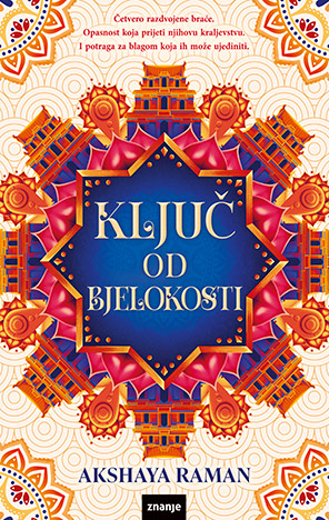Ključ od bjelokosti
