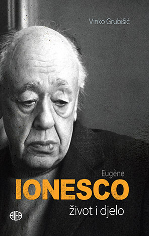 Eugene Ionesco: Život i djelo