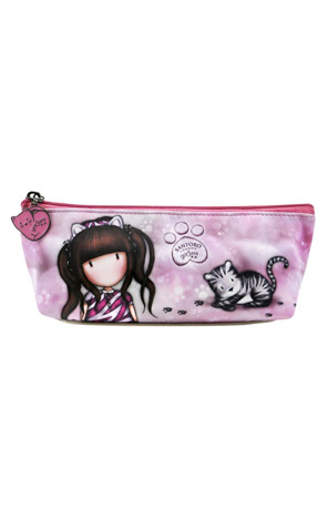 Pernica Ruby Wild Gorjuss