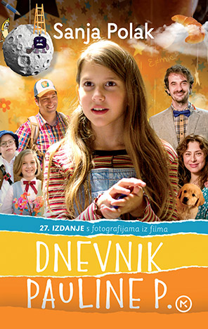 Dnevnik Pauline P.