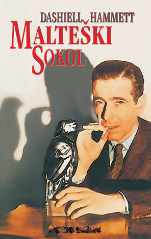 Malteški sokol