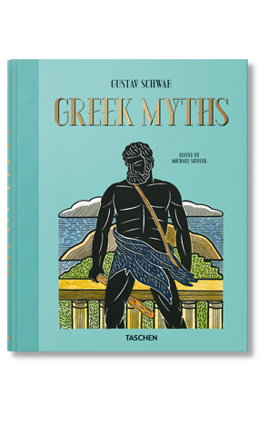 Greek Myths