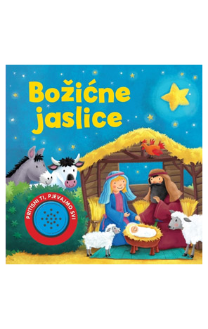 Božićne jaslice