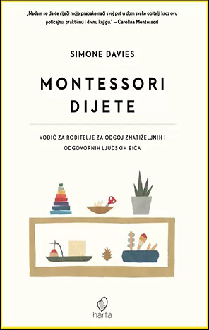 Montessori dijete