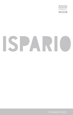 Ispario