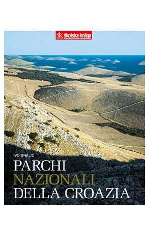 Parchi nazionali della Croazia