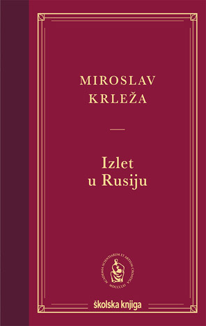 Izlet u Rusiju
