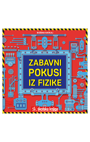 Zabavni pokusi iz fizike