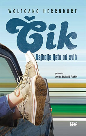 Čik
